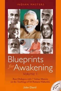 Blueprints for Awakening - Indian Masters