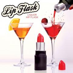 Plosca - Lip Flask
