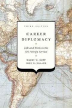 Career Diplomacy