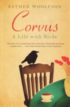 Corvus by Esther Woolfson