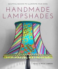 Coperta cărții Handmade Lampshades