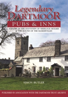 Legendary Dartmoor Pubs &amp; Inns