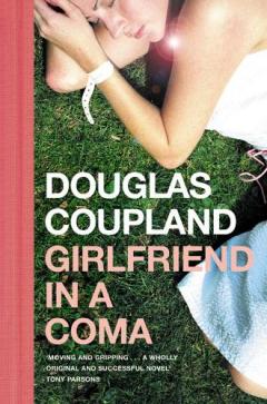 Coperta cărții Girlfriend in a Coma
