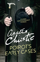 Poirot&#039;s Early Cases