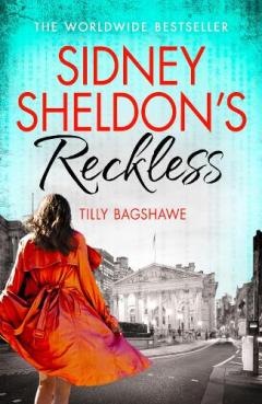 Coperta cărții Sidney Sheldon's Reckless