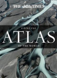 The Times Concise Atlas of the World