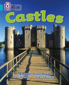 Coperta cărții Castles