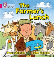 The Farmer&#039;s Lunch