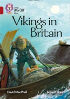 Vikings in Britain