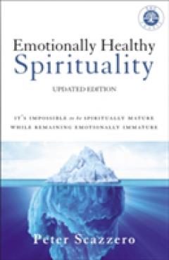 Emotionally Healthy Spirituality