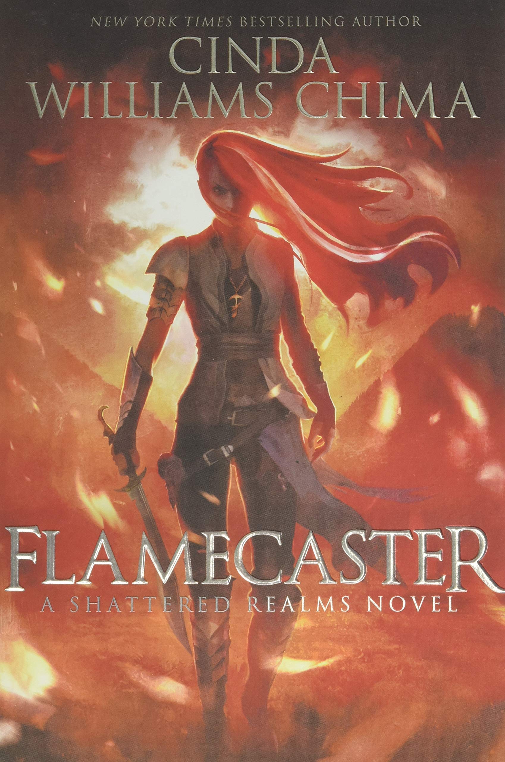 Flamecaster - Volume 1