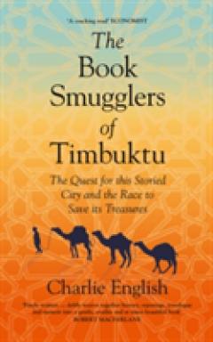 The Book Smugglers of Timbuktu