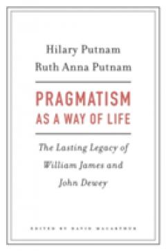 Pragmatism as a Way of Life