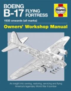 Boeing B-17 Flying Fortress