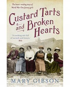 Custard Tarts and Broken Hearts