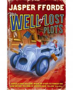 The Well Of Lost Plots