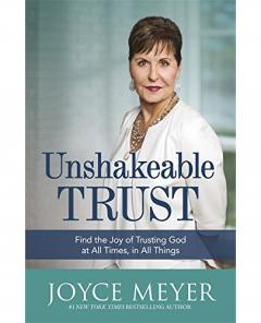 Unshakeable Trust