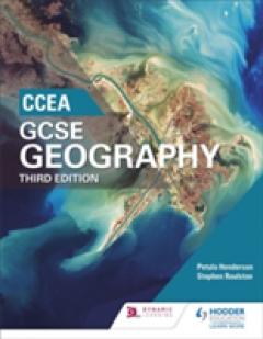 CCEA GCSE Geography Third Edition