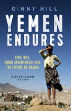 Yemen Endures