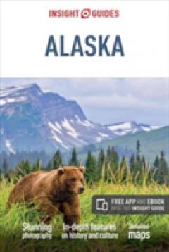 Insight Guides: Alaska