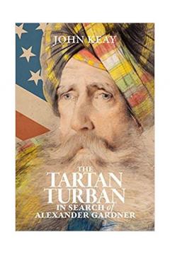 The Tartan Turban