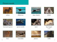 BBC Earth: Dangerous Journeys - Ladybird Readers Level 4