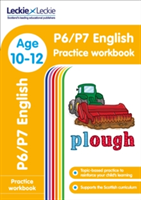 P6/P7 English Practice Workbook