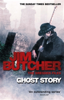 ghost story butcher
