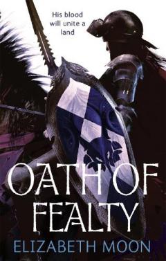 Coperta cărții Oath Of Fealty