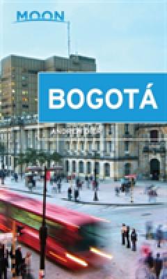 Moon Bogota