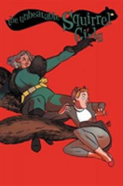 The Unbeatable Squirrel Girl Vol. 2