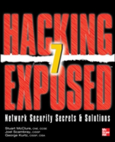 Hacking Exposed 7