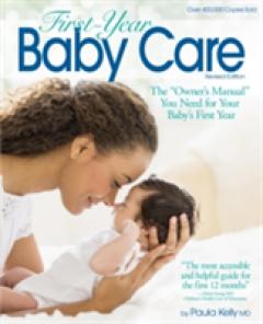 First-Year Baby Care