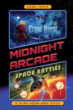 Crypt Quest - Space Battles