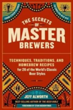 The Secrets of Master Brewers