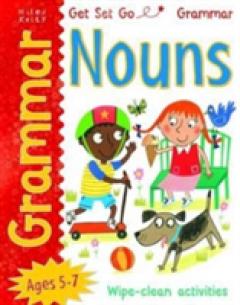 Get Set Go Grammar: Nouns