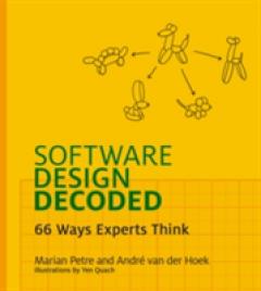 Software Design Decoded