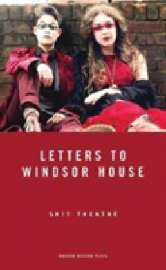 Letters to Windsor House