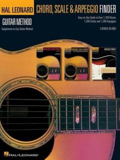 Hal Leonard Guitar Method