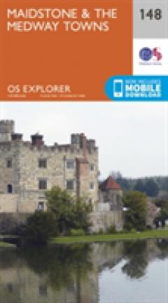 Maidstone and the Medway Towns