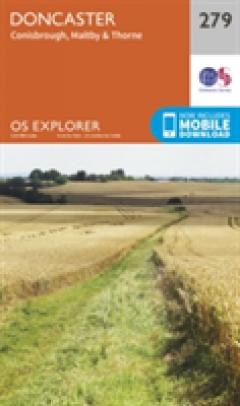 Doncaster, Conisbrough, Maltby and Thorne