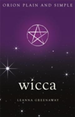 Wicca, Orion Plain and Simple