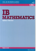 IB Mathematics: Calculus - Wendy Stevens