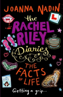Rachel Riley Diaries The Facts of Life (Rachel Riley Diaries 6) - Joanna Nadin