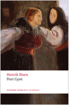 Peer Gynt