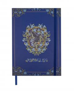 Set caiet + pix - Harry Potter - Ravenclaw Magical World