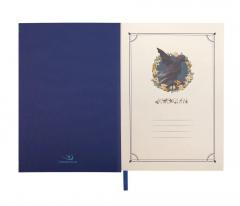 Set caiet + pix - Harry Potter - Ravenclaw Magical World