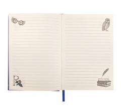 Set caiet + pix - Harry Potter - Ravenclaw Magical World