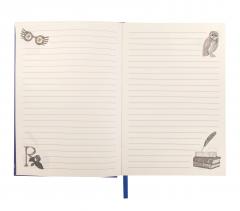 Set caiet + pix - Harry Potter - Ravenclaw Magical World