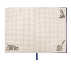 Set caiet + pix - Harry Potter - Ravenclaw Magical World